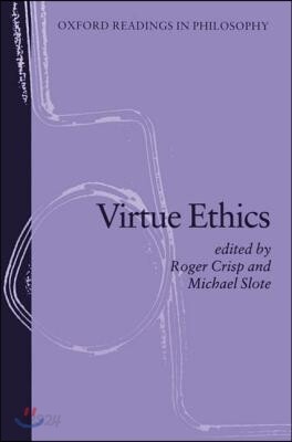 Virtue Ethics