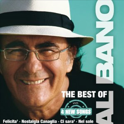 Al Bano - Best Of (CD)