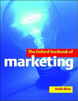 The Oxford Textbook of Marketing