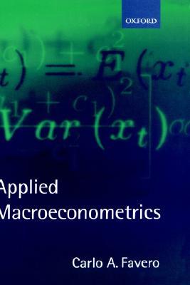 Applied Macroeconometrics