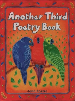 Another Third Poetry Book