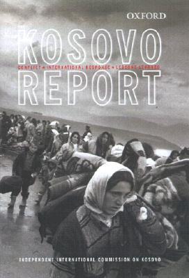 The Kosovo Report