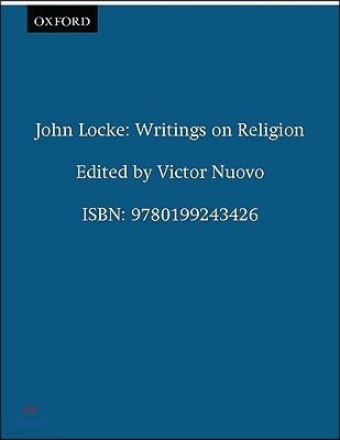 John Locke: Writings on Religion