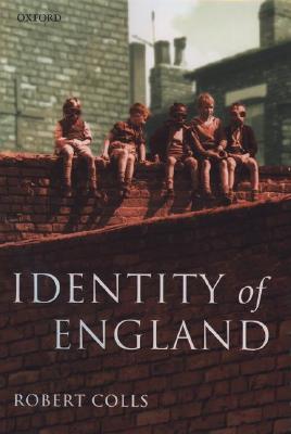 The Identity of England