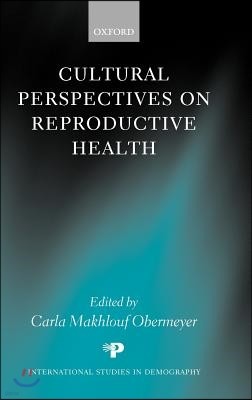 Cultural Perspectives on Reproductive Health