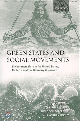 Green States and Social Movements