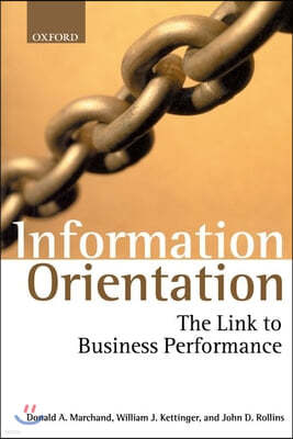 Information Orientation