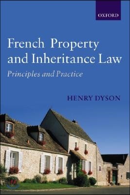 French Property and Inheritance Law