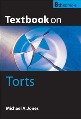 Textbook on Torts