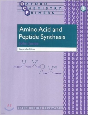 Amino Acid and Peptide Synthesis