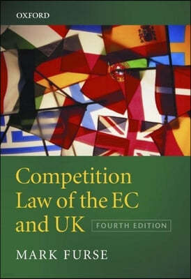 Competition Law of the EC and UK