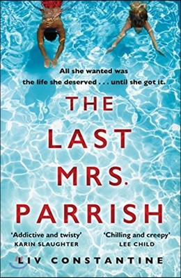 Last Mrs Parrish