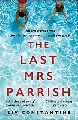 Last Mrs Parrish