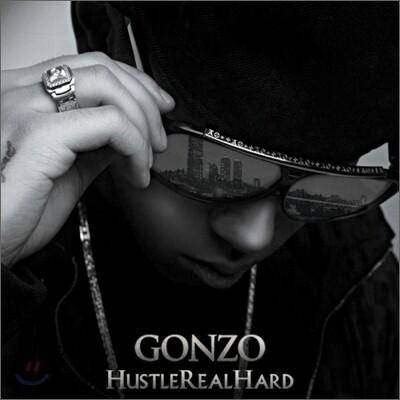 도끼 (Dok2) 1집 - Hustle Real Hard