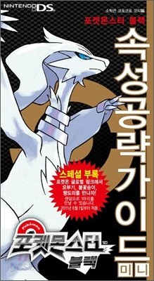 포켓몬스터 블랙