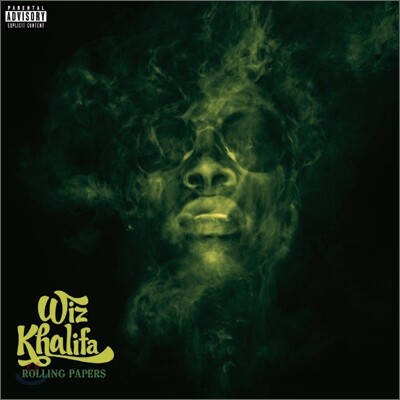 Wiz Khalifa - Rolling Papers