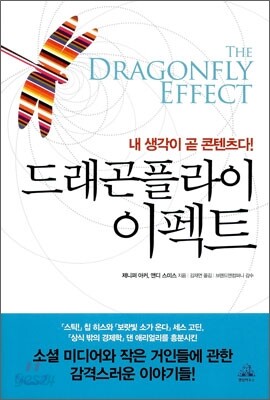 드래곤플라이 이펙트