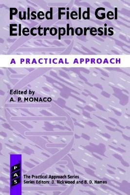 Pulsed Field Gel Electrophoresis: A Practical Approach