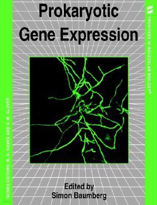 Prokaryotic Gene Expression