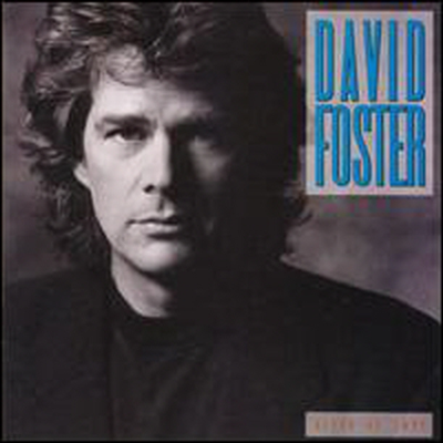 David Foster - River Of Love(CD-R)