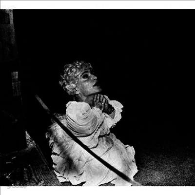 Deerhunter - Halcyon Digest (White Color LP)