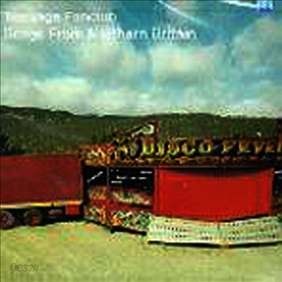 Teenage Fanclub - Songs From Northern Britain (CD-R)