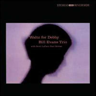 Bill Evans Trio - Waltz For Debby (Remastered)(Bonus Tracks)(CD)