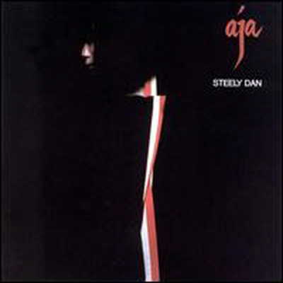 Steely Dan - Aja (Remastered)(CD)