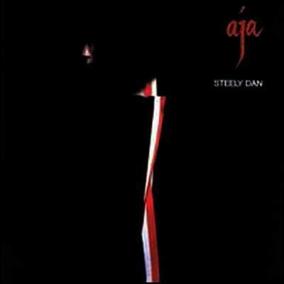Steely Dan - Aja (Remastered)(CD)
