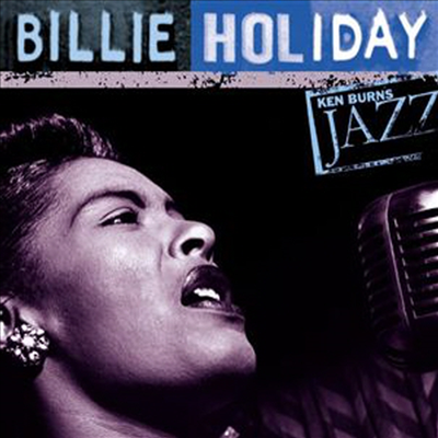 Billie Holiday - Ken Burns Jazz (CD)