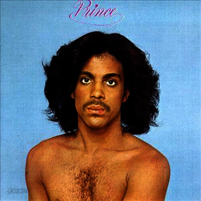 Prince - Prince (CD)