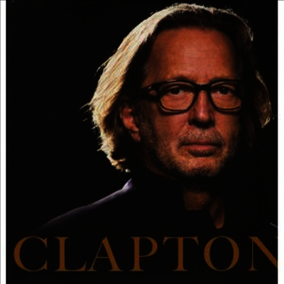 Eric Clapton - Clapton (2LP)