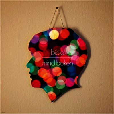 Bibio — Mind Bokeh 앨범 커버