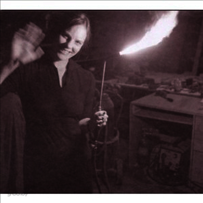 Scout Niblett - The Calcination of Scout Niblett (LP)