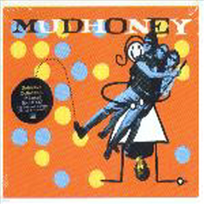 Mudhoney - March To Fuzz / Best Of And Rarities...