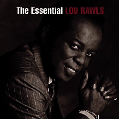 Lou Rawls - The Essential Lou Rawls (2CD)