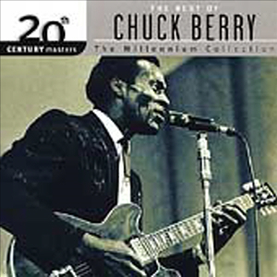 Chuck Berry - Millennium Collection - 20Th Century Masters (CD)