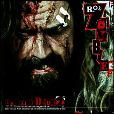 Rob Zombie - Hellbilly Deluxe 2 (LP)