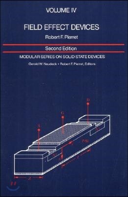 Field Effect Devices - 예스24