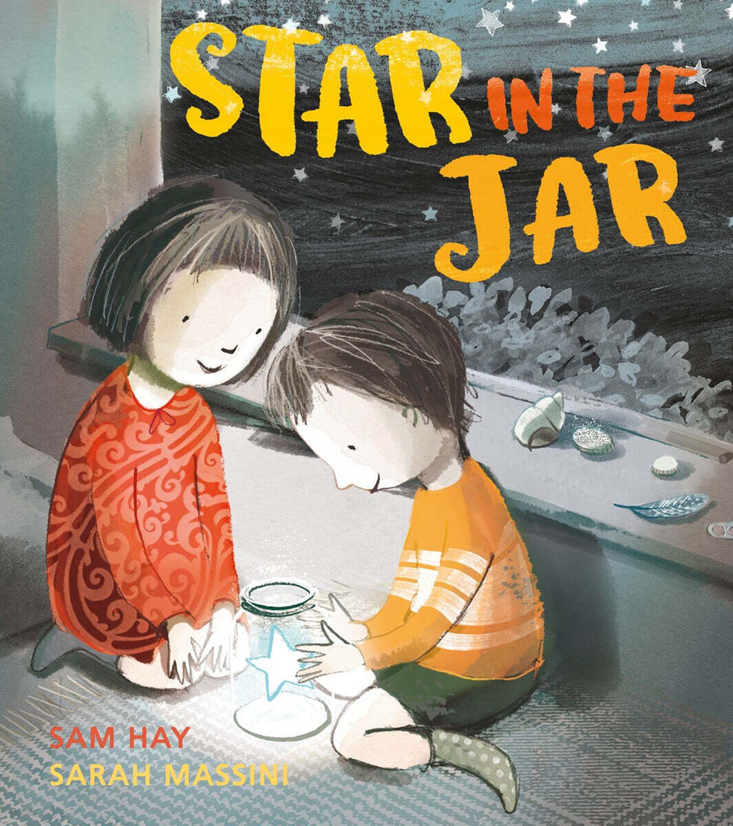 The Star in the Jar