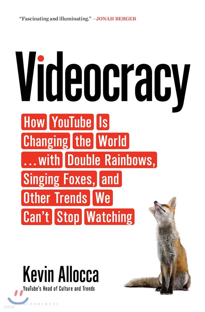 Videocracy