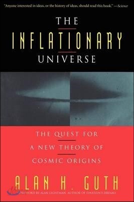 The Inflationary Universe