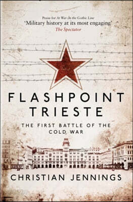 Flashpoint Trieste