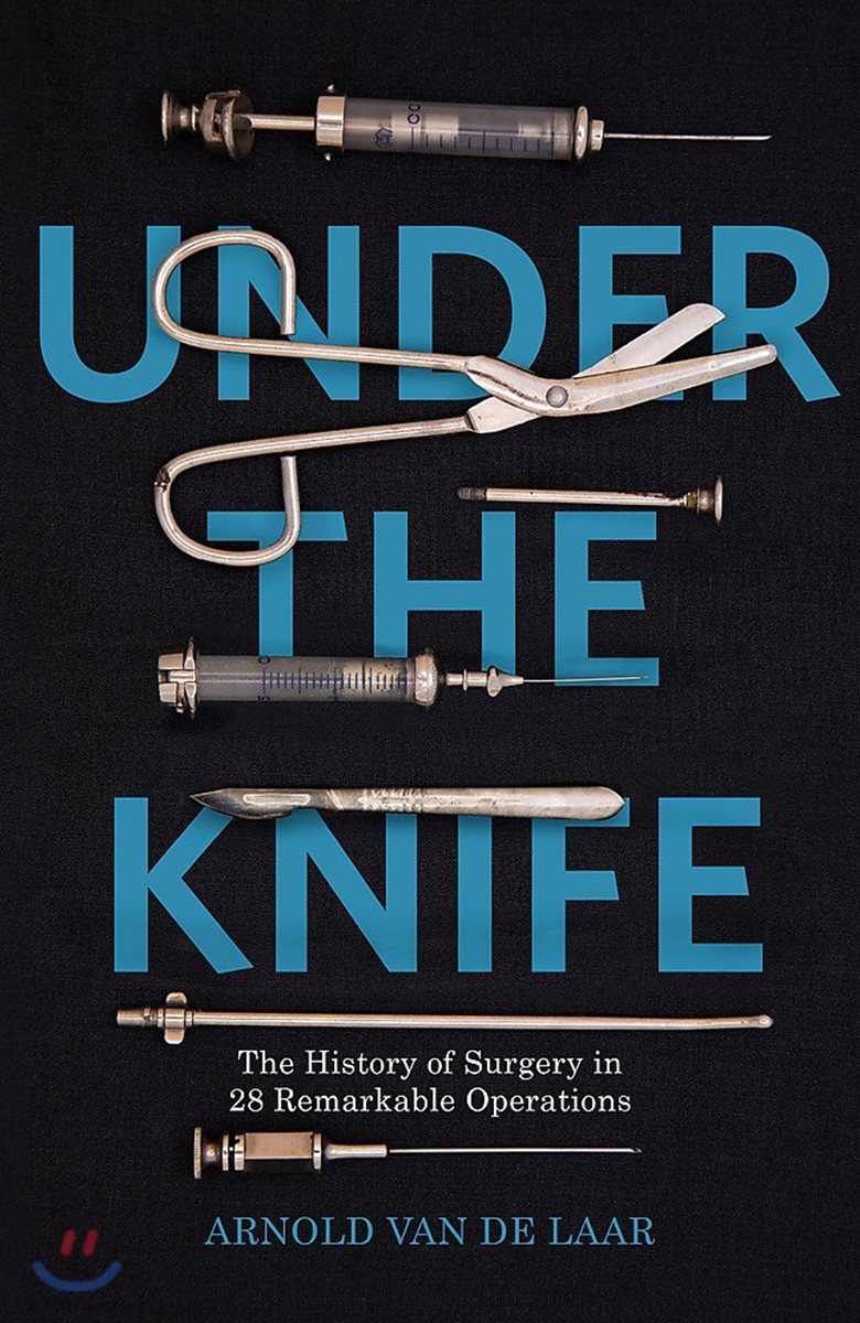 Under the Knife