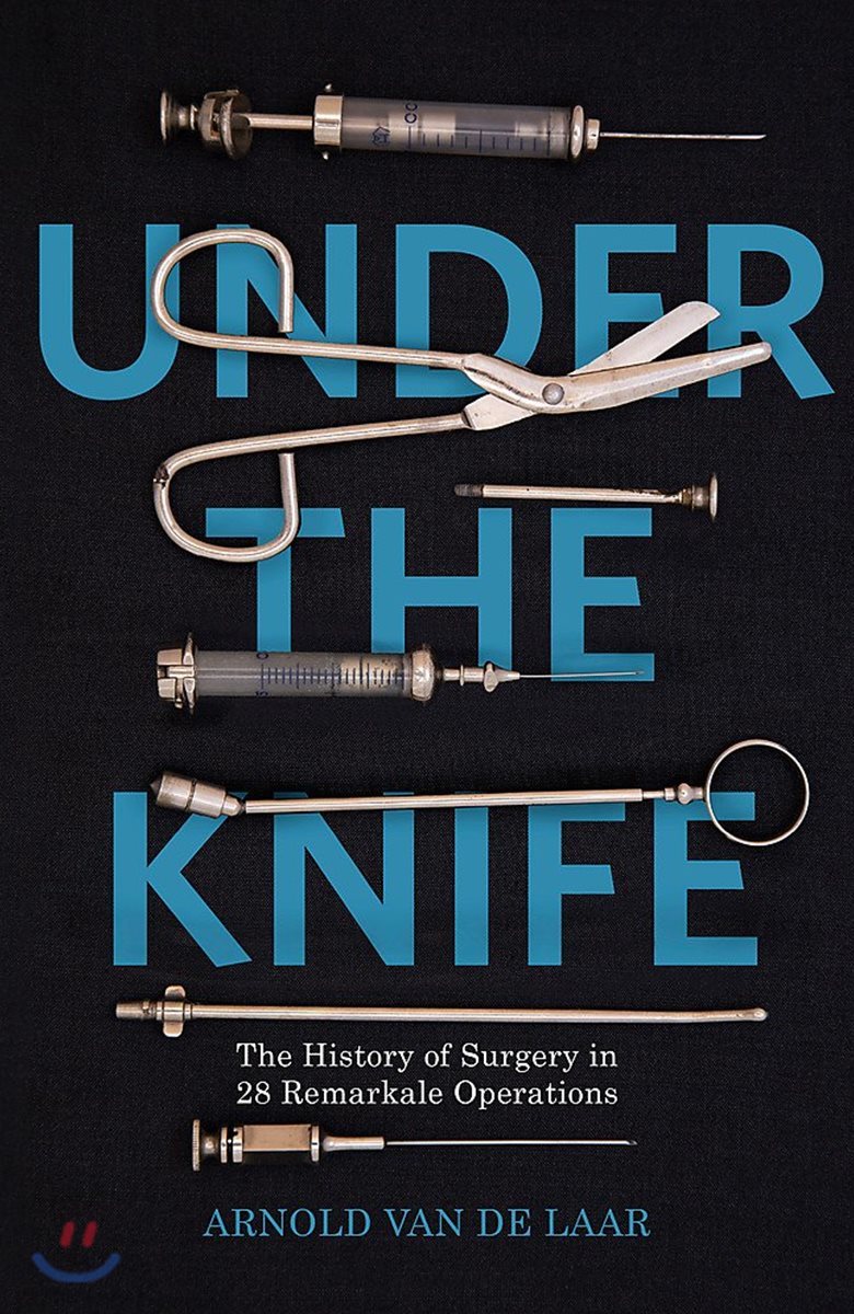 Under the Knife