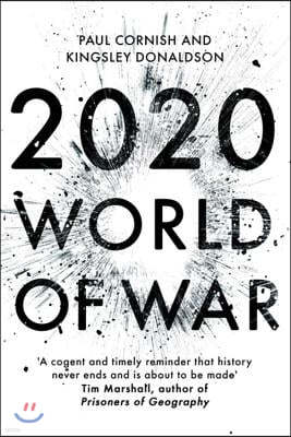 2020: World of War