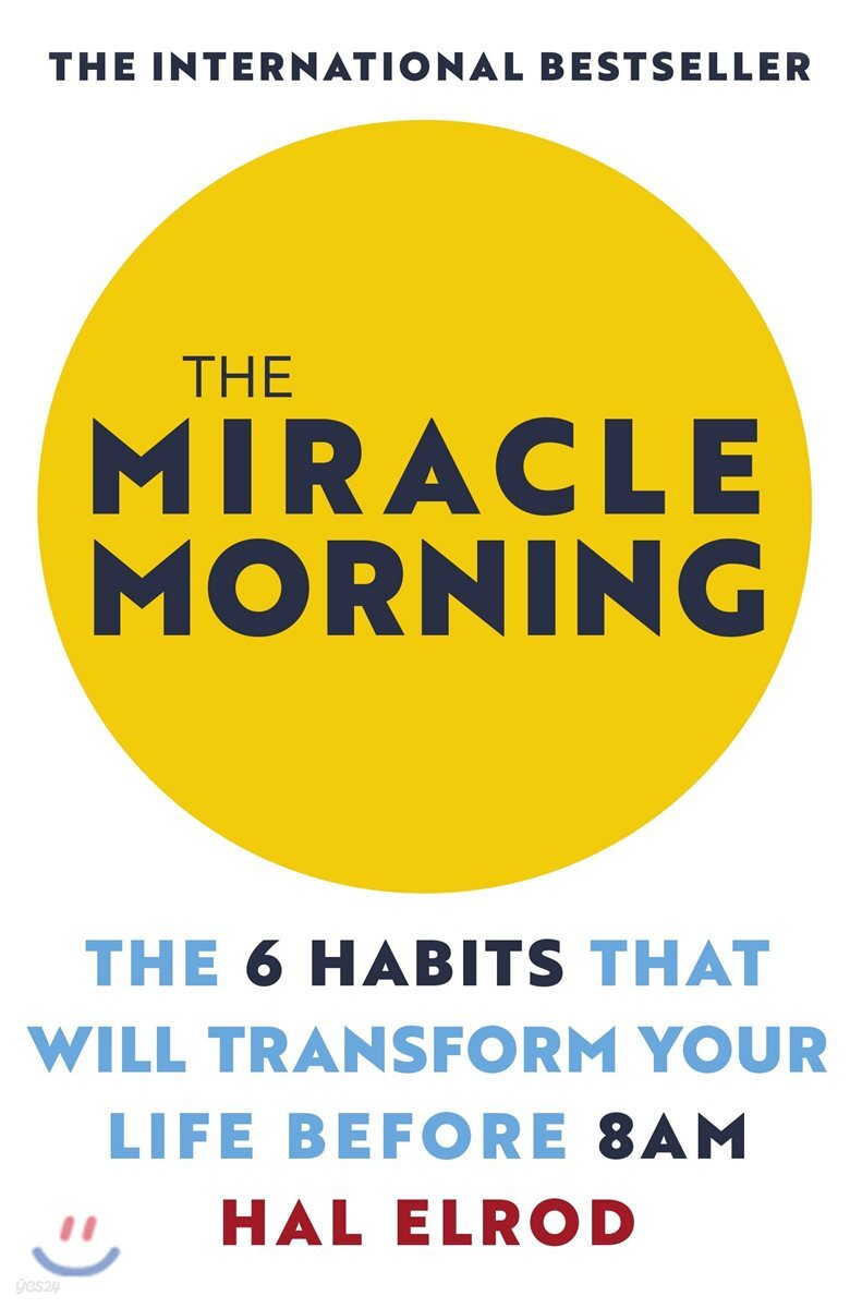 The Miracle Morning