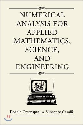 Numerical Analysis