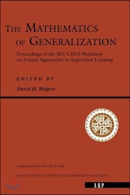 The Mathematics Of Generalization