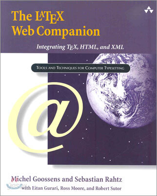 The Latex Web Companion